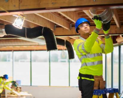 HVAC INSTALLATIONS